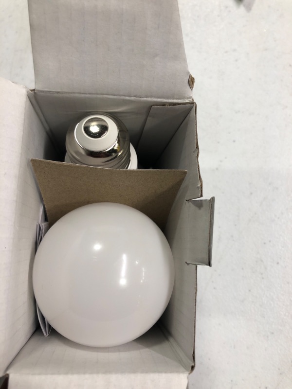 Photo 1 of meross Smart Light Bulb, Smart WiFi LED Bulbs Compatible with Apple HomeKit, Siri, Alexa, SmartThings, Dimmable E26 Multicolor 2700K-6500K RGBWW, 900 Lumens 60W Equivalent 2 Pack HomeKit 2 Pack A19