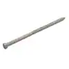 Photo 1 of 1/4 in. x 1-1/4 in. Galvanized Lag Screw (100-Piece per Box)