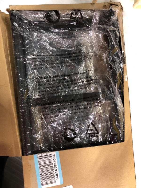 Photo 1 of Gonfoam 3-Tier Expandable Shoe Rack,Adjustable Shoe Shelf Storage Organizer Heavy Duty Metal Free Standing Shoe Rack for Entryway Closet Doorway (Black) 3 Tier Black