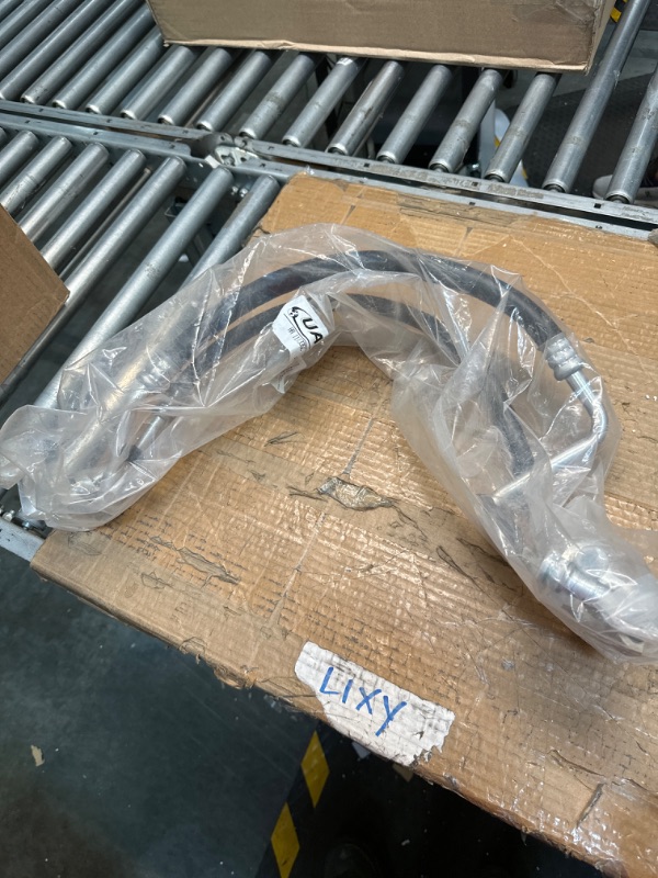 Photo 1 of UAC HA 111335C A/C Manifold Hose Assembly