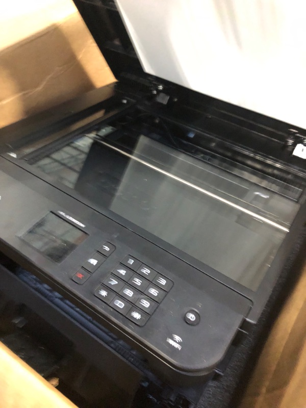 Photo 5 of ***FOR PARTS ONLY***

Brother Compact Monochrome Laser Printer, HLL2395DW, Flatbed Copy & Scan, Wireless Printing, NFC with Refresh Subscription Free Trial and Amazon Dash Replenishment Ready
