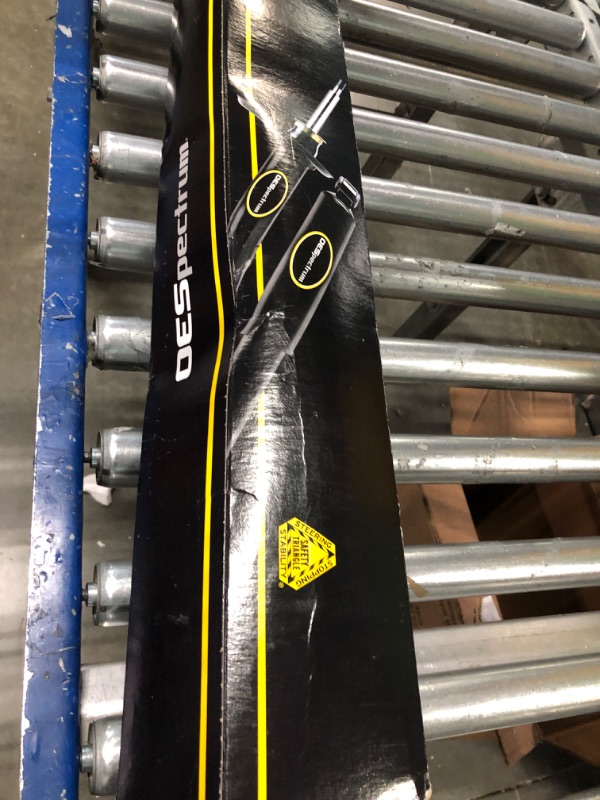 Photo 1 of Monroe Shocks & Struts OESpectrum 5540 Shock Absorber
