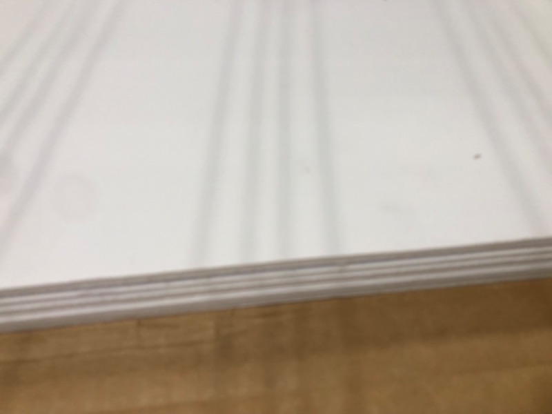 Photo 3 of UCreate Foam Board, White, 22" x 28", 5 Sheets 22" X 28", White