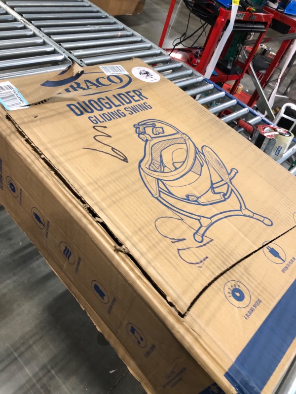 Photo 1 of Graco DuoGlider, Rascal, 2121561