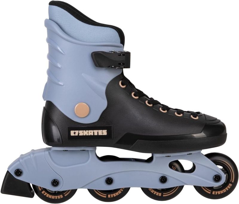 Photo 1 of C SEVEN C7skates Nostalgic Adult Inline Skates for Women and Adult
