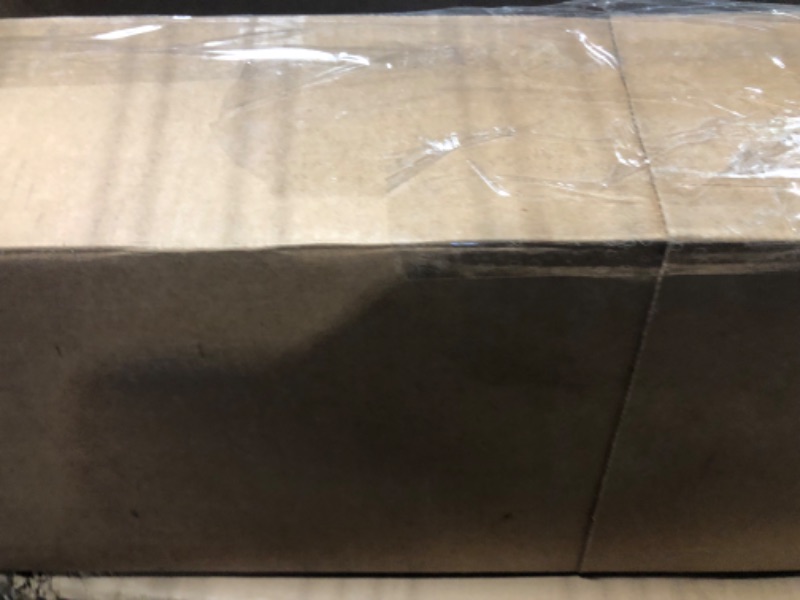 Photo 1 of 4 x 4 Post Base 8PCS,Inner Size 3.6"x3.6"Deck Post Base,Heavy Duty Metal Black Powder Coated Post Brackets,for Mailbox Post Deck Supports Porch Railing Post Holders