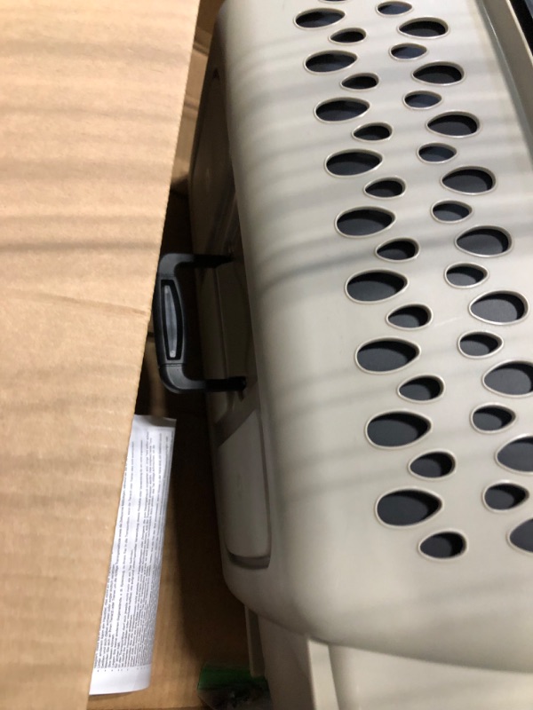 Photo 1 of ASPEN PET Pet Porter Dog Kennel, Various Sizes 30-50 LBS