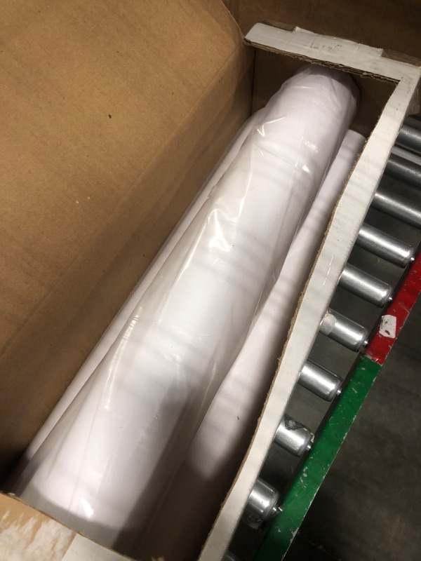 Photo 2 of Alliance Wide Format Paper 24" x 150' CAD Bond Rolls (20lb | 4 Rolls, 24 In x 150 Ft | 2" Core) 20lb | 4 Rolls 24 In x 150 Ft | 2" Core