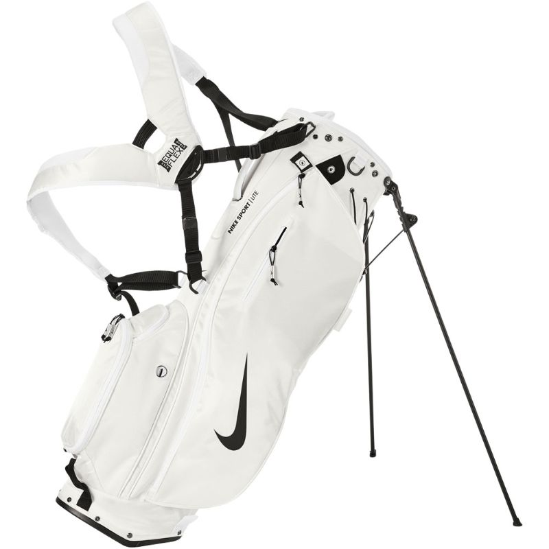 Photo 1 of Nike Sport Lite Stand Golf Bag