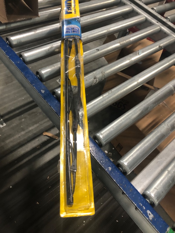 Photo 1 of Rain-X 26&#34; Weatherbeater Wiper Blade