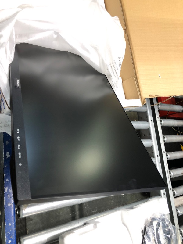 Photo 1 of PHILIPS Computer Monitors 22 inch Class Thin Full HD (1920 x 1080) 75Hz Monitor, VESA, HDMI & VGA Port, 4 Year Advance Replacement Warranty, 221V8LN 22" Class Full HD | VA