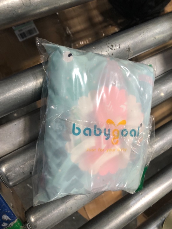 Photo 2 of Babygoal Baby Girl Swim Diapers