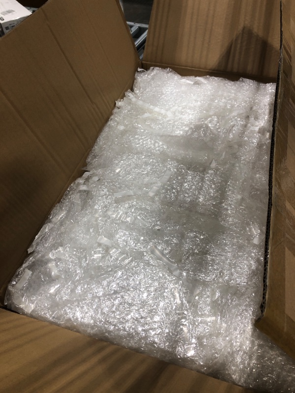 Photo 3 of 800 Pcs Clear Bubble Pouches with Sealing Strip 4 x 6 Inch Bubble Pouch Out Bags Protective Bubble Bags Shockproof Double Walled Bubble Cushion Bags for Dishes Plates Storage Shipping Moving