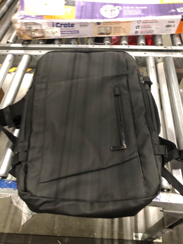Photo 1 of LOVEVOOK Carry on Backpack