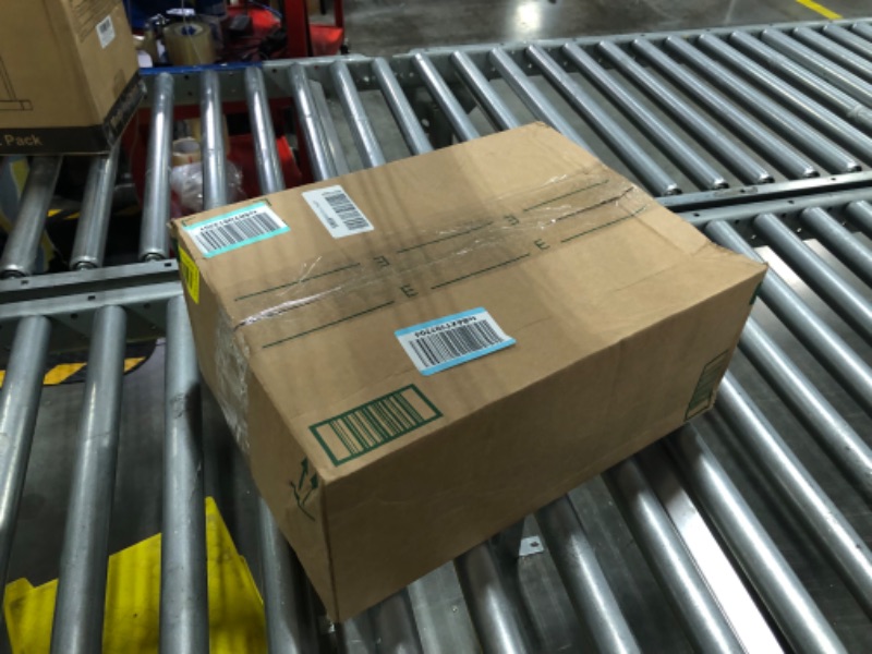 Photo 1 of Solar Post Cap Lights Outdoor LED Lighting Deck Fence Cap Light Two Light Modes Warm White/Bright White Suitable for 4x4 Wooden Posts Brushed Copper 6PK