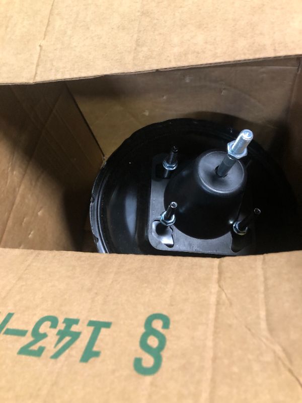 Photo 4 of **USED** 53-2766 Vacuum Power Brake Booster without Master Cylinder, 1995-96 for Lexus ES300, 1995-96/1998-99 for Toyota Avalon, 1995-01 for Toyota Camry, 1999-03 for Toyota Solara, 4461033330, AA1532766