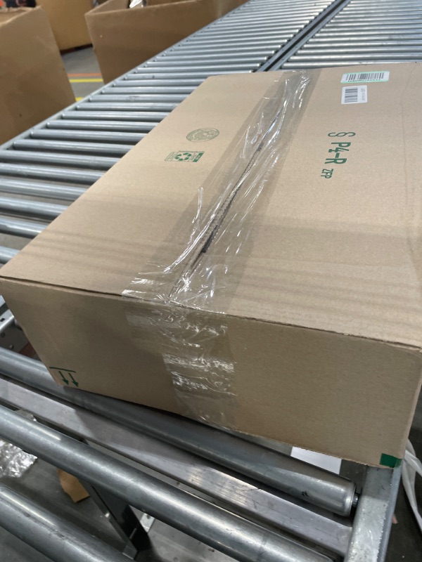 Photo 1 of Neadas 6 Quart Plastic Stacking Storage Drawer Unit, 3 Packs