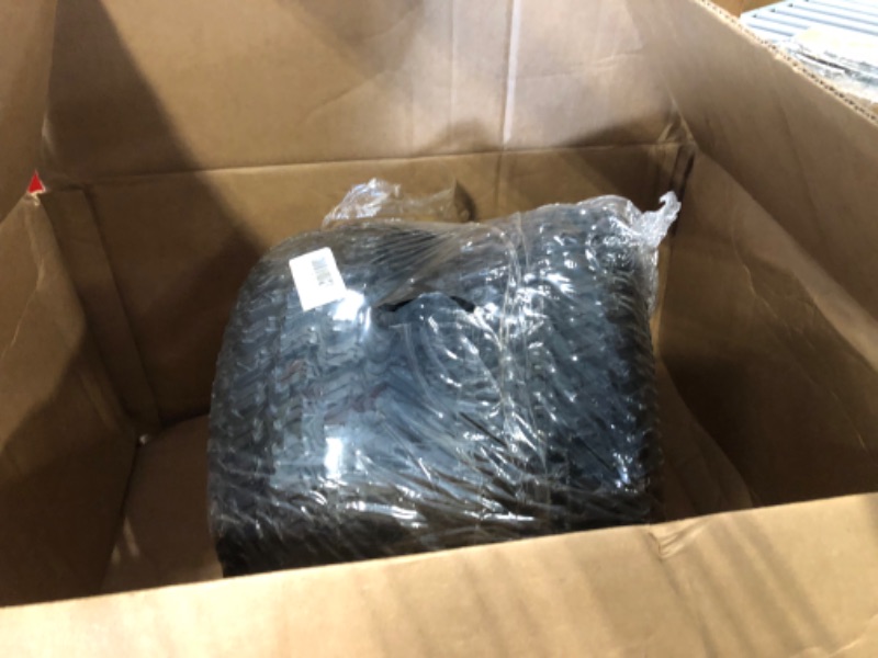 Photo 1 of 2 PCS 15x6.00-6 Lawn Mower Tires,15x6-6 Front Tire Assembly Replacement for Craftsman/John Deere/Cub Cadet Riding Mowers,4 Ply Tubeless,570lbs Capacity,3" Offset Hub,3/4" Bushing
