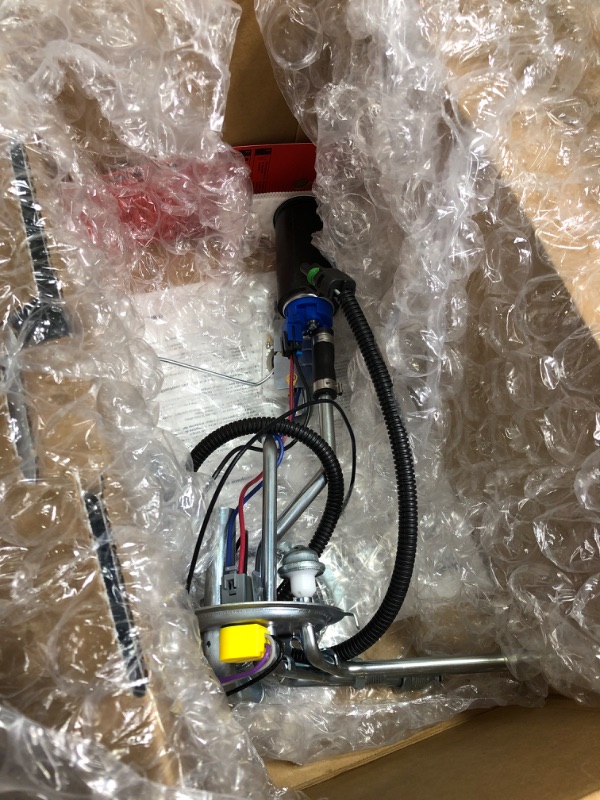 Photo 1 of Delphi Fuel Pump Hanger Assembly - HP10021