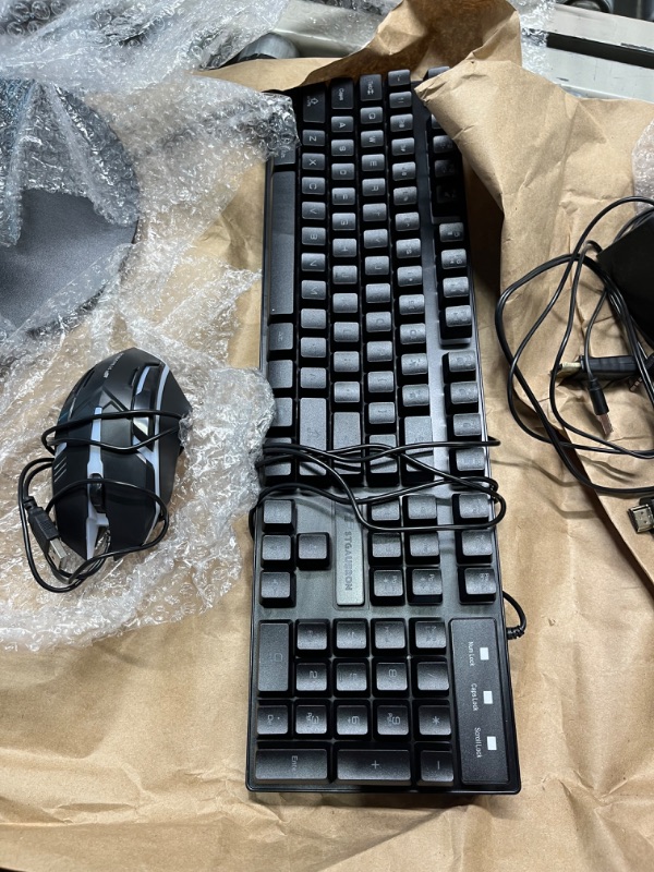Photo 1 of DELL OPTIPLEX 3010 SFF Desktop Computer,Intel Core I5-3470 up to 3.6G,8G DDR3,500G,DVD,WiFi,HDMI,VGA,BT 4.0,Win10Pro64(Renewed)-Multi-Language Support English/Spanish
STGAubron 24 Inch Gaming Computer Monitor, FHD 1920 x 1080P Office PC LED Display, 99% s
