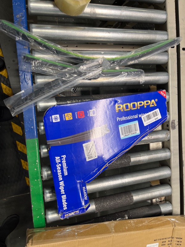 Photo 1 of 3 wipers Replacement for 2012-2016 Honda CRV CR-V, Windshield Wiper Blades Original Equipment Replacement - 26"/16"/13" (Set of 3) U/J HOOK