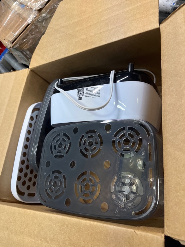 Photo 1 of Dr. Brown's Clean Steam Baby Bottle and Pacifier Sterilizer and Dryer Sterilizer & Dryer