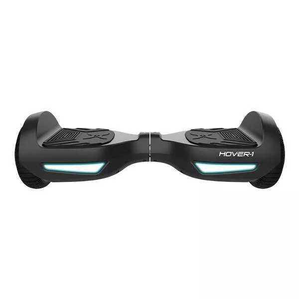 Photo 1 of **missing charger, unable to test***Hover-1 Drive Hoverboard - Black