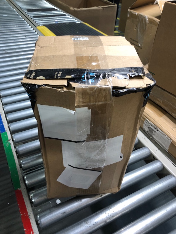 Photo 1 of AmazonCommercial Garbage Disposal with Power Cord, 1 HP