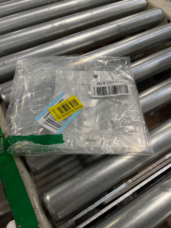 Photo 1 of Free Motion Quilting Template Rulers Set for Domestic Sewing Machine - Includes 11PCS Quilting Templates with Quilting Frame #FMQ Grip 5