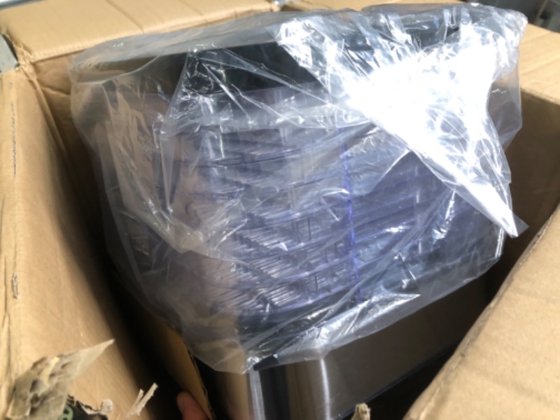 Photo 1 of 8 Trays Food Dehydrator