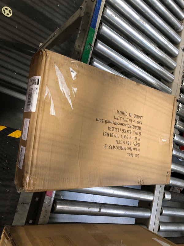 Photo 1 of LIEKUMM 2ft Threshold Ramp, Portable Aluminum Wheelchair Ramps, 600LBS Capacity, Aluminum Folding Ramps for Wheelchairs, Threshold Ramp for Home, Stairs, Steps, Doorways, Curbs, Scooter, Handicaps 2FT?using height range: 2.4"-6"?