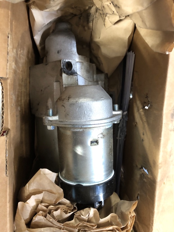 Photo 3 of ACDelco Gold 337-1018 Starter