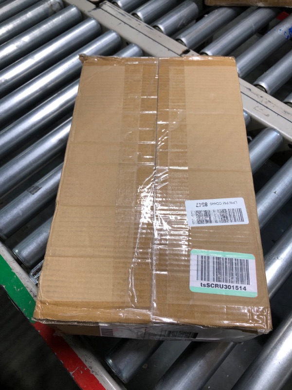 Photo 1 of 1100LB Motorcycle Center Scissor Lift Jack ATV Scooter Dirt Bike Crank Hoist Stand, Red