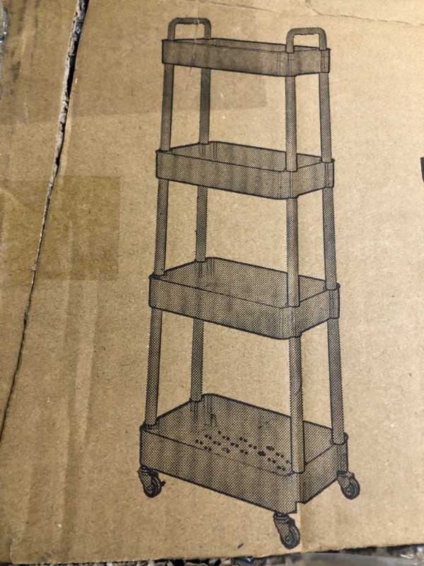 Photo 1 of Utility cart 