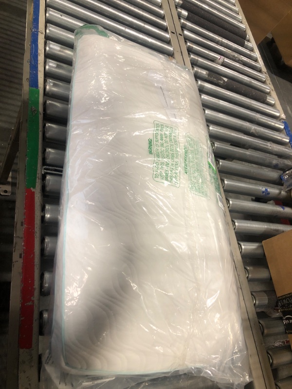 Photo 1 of **New open**Tempur-Pedic TEMPUR-Cloud ProHi Pillow, King (Pack of 1), White & TEMPUR-Protect Pillow Protector, King - 37.5" x 20", White King (Pack of 1) High Pillow + Pillow Protectors White King