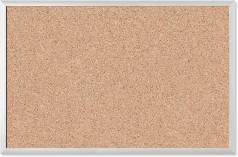 Photo 1 of 23"*16"" Cork Board aluminum siding