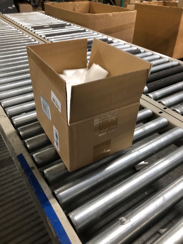 Photo 1 of 24Pcs Edge Foam Protection Corners for TV Frame Photo Mirror,Packing Foam Corner Protectors for Shipping Moving Foam Packing Material for Shipping