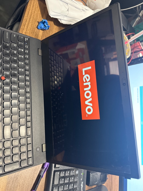 Photo 6 of ** USED ** Lenovo ThinkPad E14 Gen 4 Home & Business Laptop 14.0" Full HD Display (AMD Ryzen 5 5625U 6-Core, 16GB RAM, 512GB PCIe SSD, AMD Radeon,WiFi 6, Bluetooth 5.1, Webcam, Win 10 Pro) with Hub