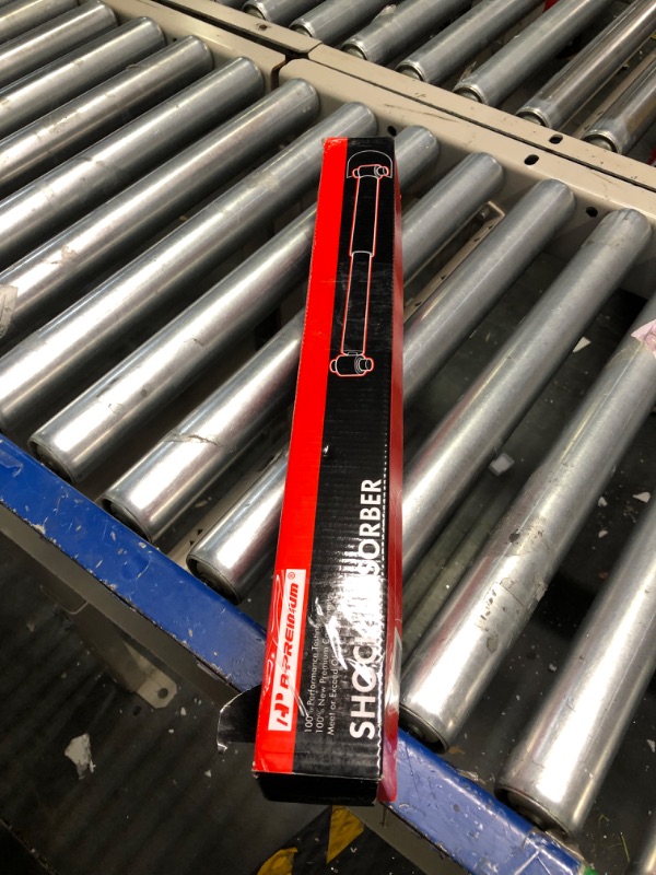 Photo 1 of A-Premium Front Pair (2) Strut Shock Absorbers Compatible with Ford F-650 F-750 2000-2015, Driver and Passenger Side, Replace# 4C4Z18124HB, FC4Z18124HB