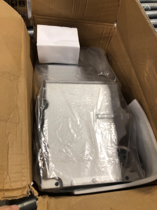Photo 1 of 302-1 Engine Oil Pan Kit Compatible with GM/Muscle Car/Classic Car/Trucks LS Gen III and GEN IV V8 LS1/LS2/LS3/LS6 LSX 4.8L, 5.3L, 5.7L, 6.0L, 6.2L 1955-1987 Aluminum Oil Pan Kit