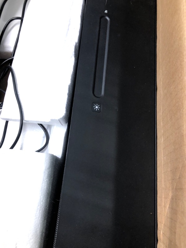 Photo 1 of Mackie CR2-X Bar Pro Premium Desktop PC Soundbar