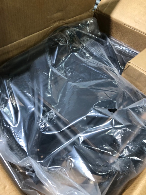 Photo 1 of Extreme Sim Racing Wheel Stand Cockpit SGT Racing Simulator -Racing Wheel Stand Black Edition For Logitech G25, G27, G29, G920, Thrustmaster And Fanatec - Heavy Dutty and Foldable