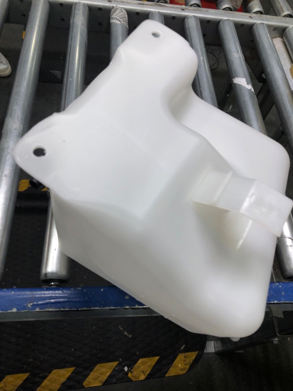 Photo 1 of Dorman 603-100 Front Engine Coolant Reservoir Compatible with Select Cadillac / Chevrolet / GMC Models