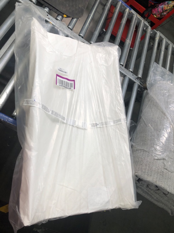 Photo 1 of Beautyrest Foam Contoured Changing Pad with Waterproof Cover
