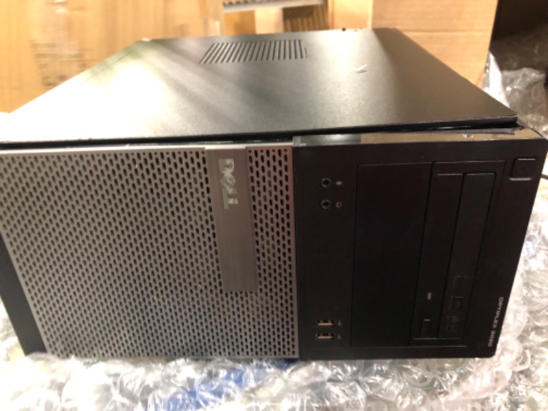 Photo 6 of Dell Optiplex 9020 Mini Tower Desktop PC, Intel Core i7-4770-3.4 GHz, 32GB Ram, 1TB (1000GB) SSD Drive, WiFi, DVD-RW, Windows 10 Pro (Renewed) 1 TB SSD