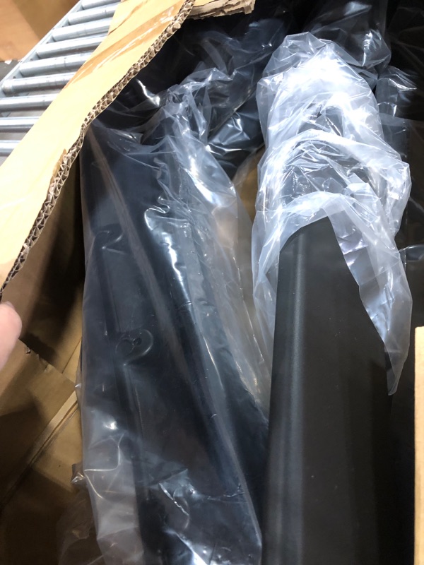 Photo 1 of KUAFU Fender Flares Compatible with 2008-2010 Polaris RZR 800 RZR 4 800 RZR 800 S arches extensions 4Pcs Pocket-Riveted Design Wheel Fender Flares Set Front & Rear Black