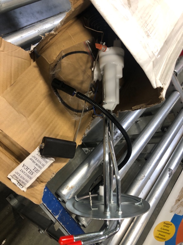 Photo 1 of Dorman 692-255 Fuel Tank Sending Unit Compatible with Select Ford Models