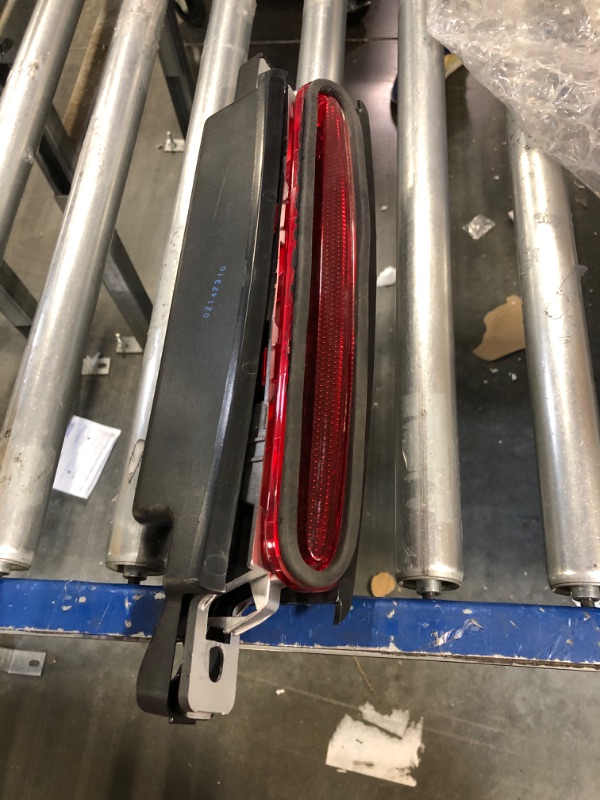 Photo 1 of Dorman 923-087 Center High Mount Stop Light Compatible with Select Pontiac Models