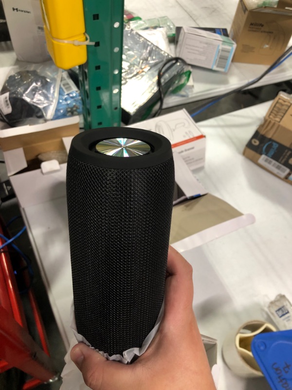Photo 3 of **New Open**Bluetooth Speakers