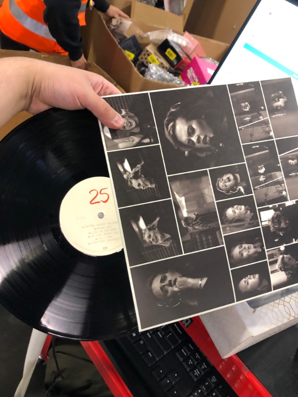 Photo 1 of **New Open**25